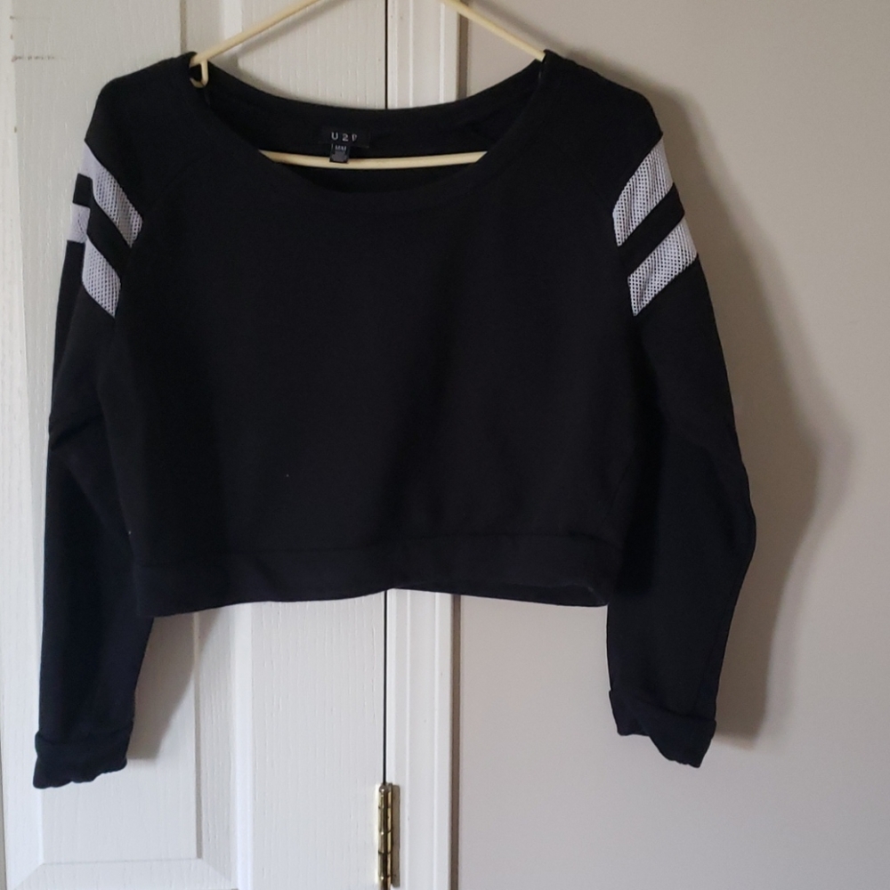 U 2 B top